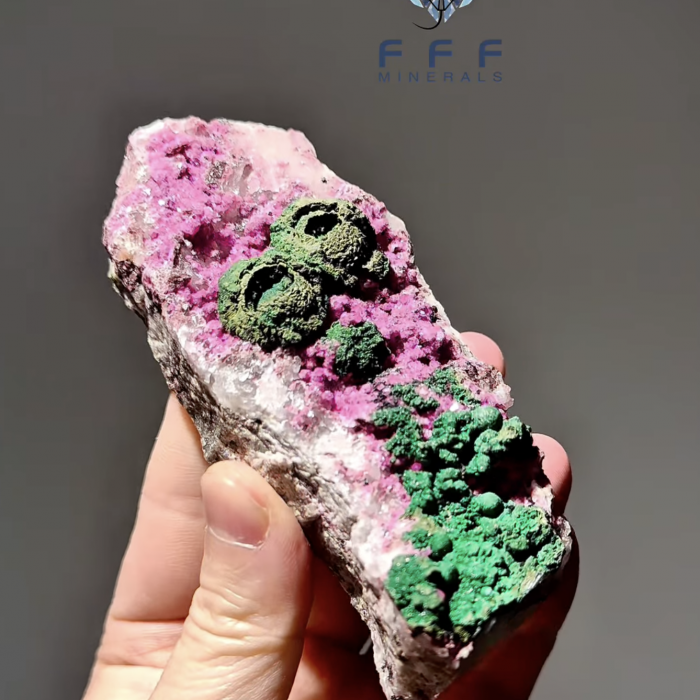 FFF Minerals