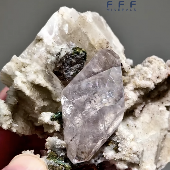 FFF Minerals