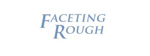 Faceting Rough