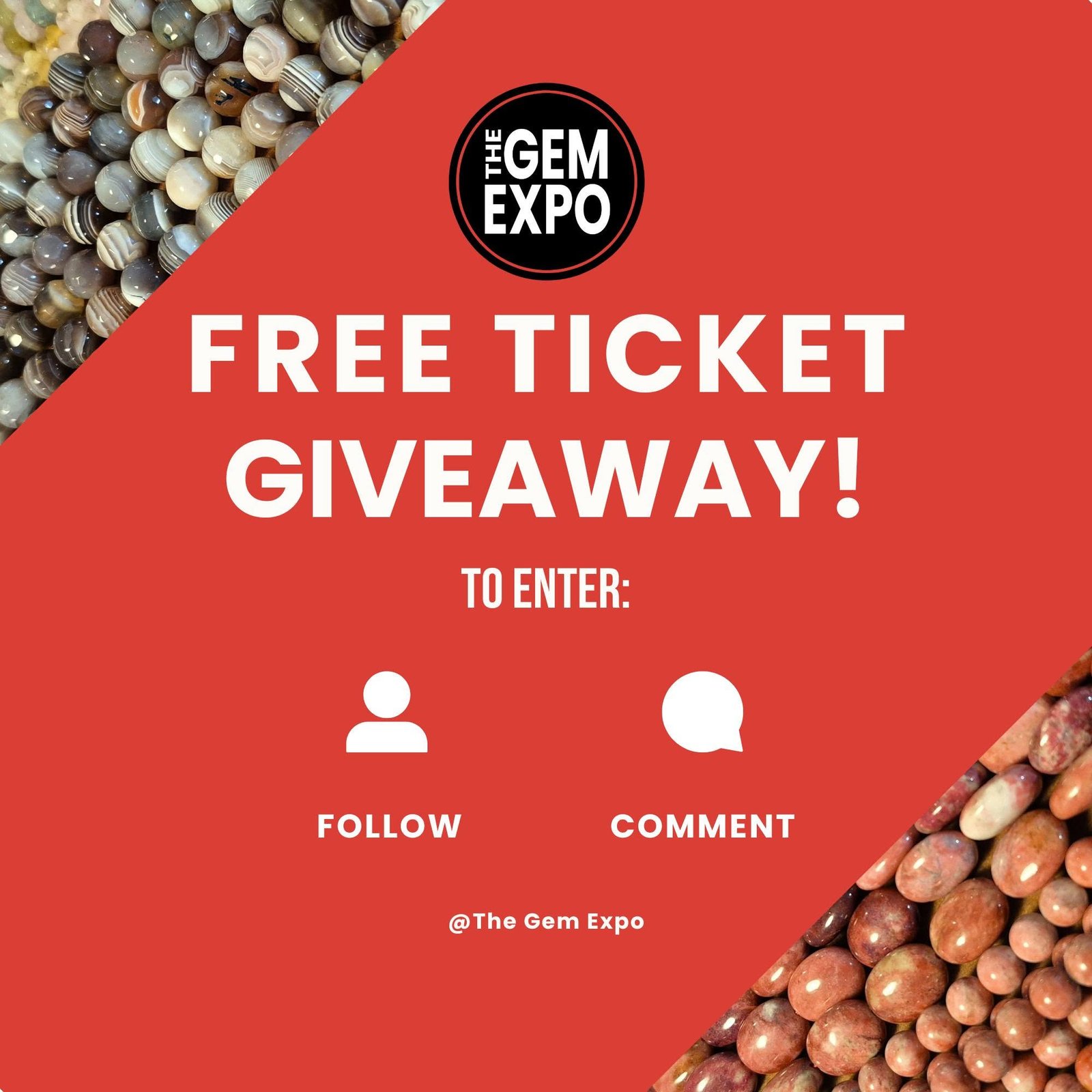 Tickets for The Gem Expo – Summer 2026 (Hyatt Regency Toronto, 370 King St West)