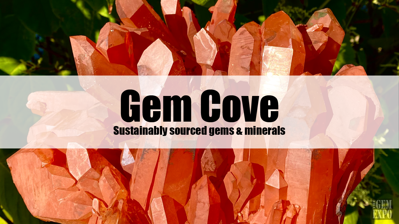 Gem Cove Jewels - The Gem Expo