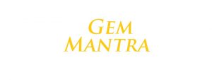Gem Mantra