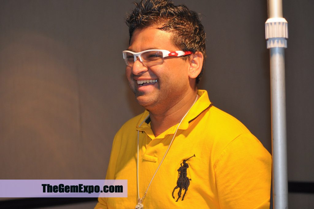 Gemantra