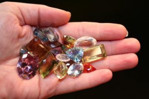 Gemstone Investing