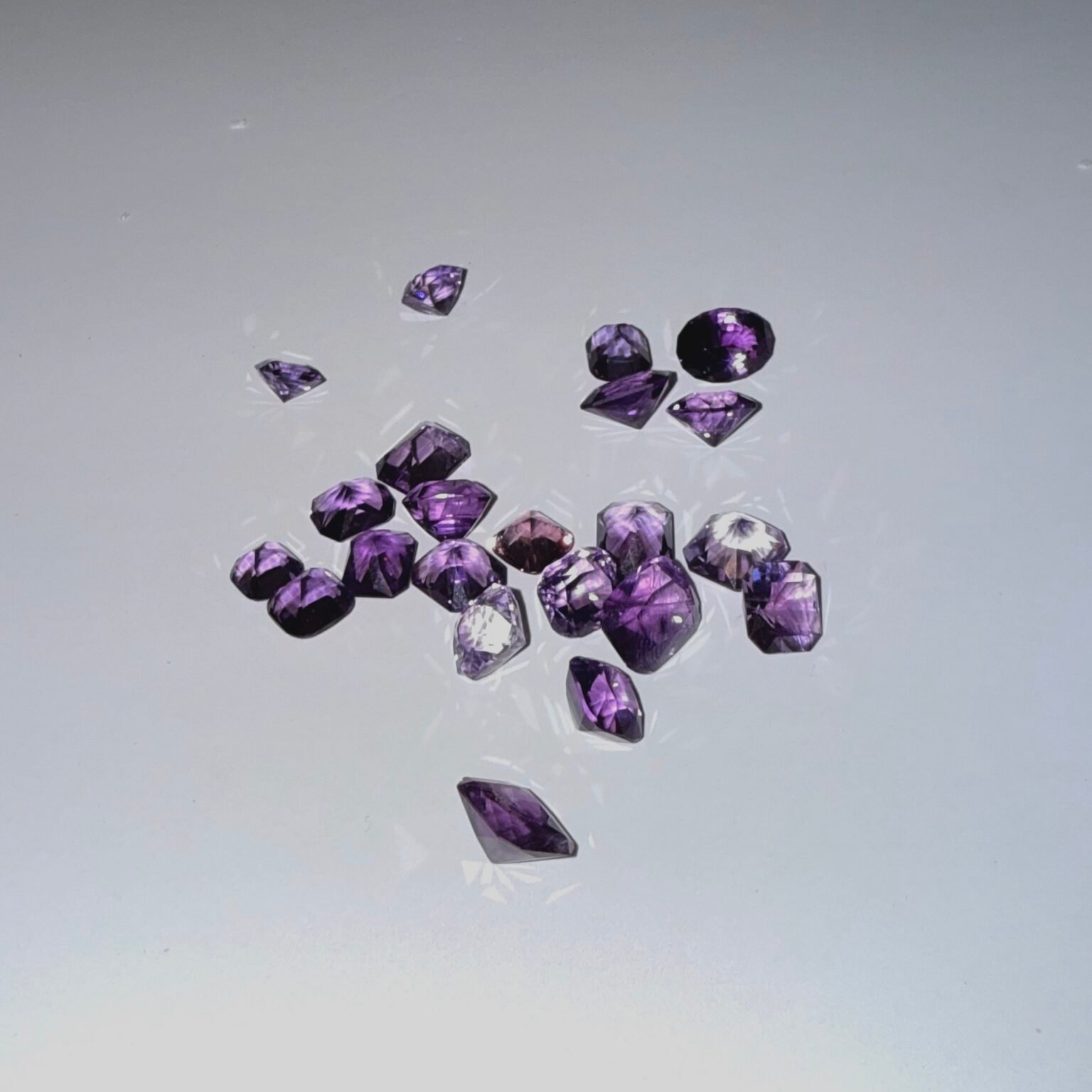 Green Gems Galaxy