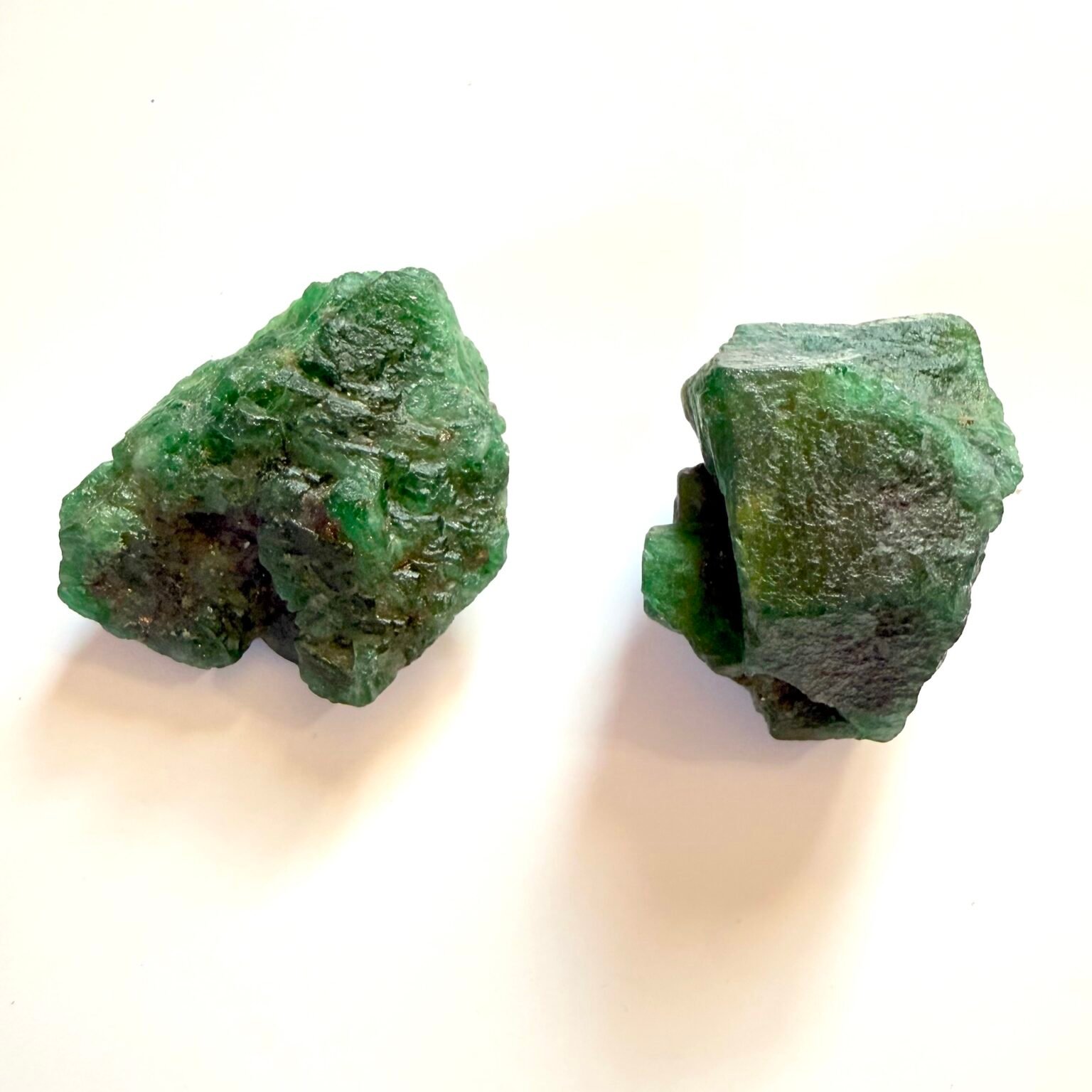 Green Gems Galaxy