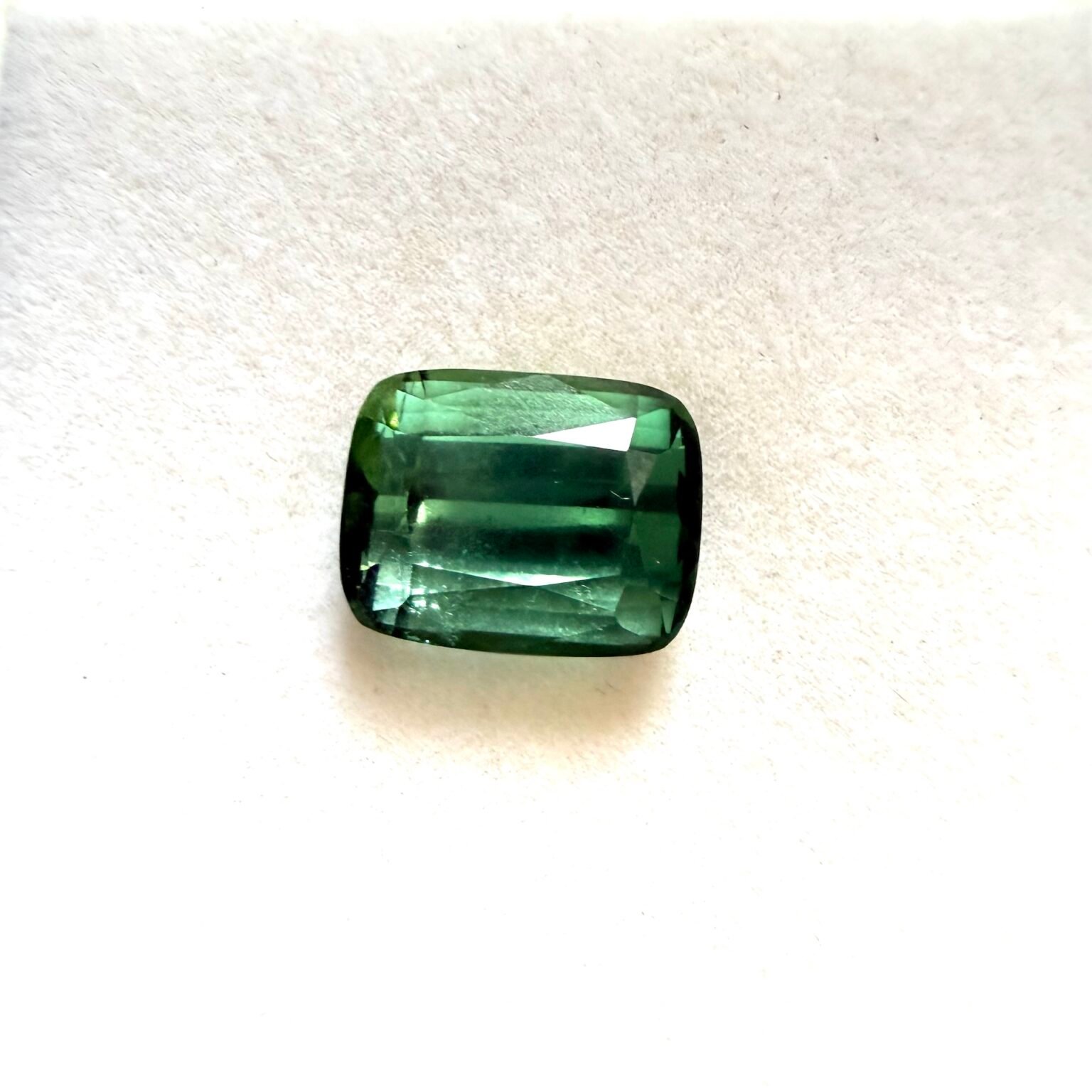 Green Gems Galaxy