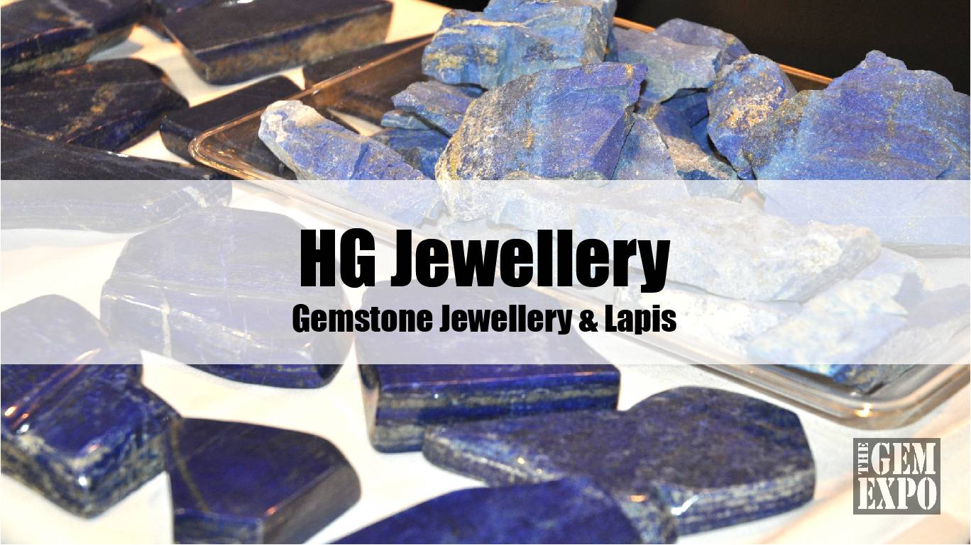 HG Jewelry Gemstones Lapis Header