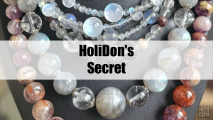 HoliDon's Secret