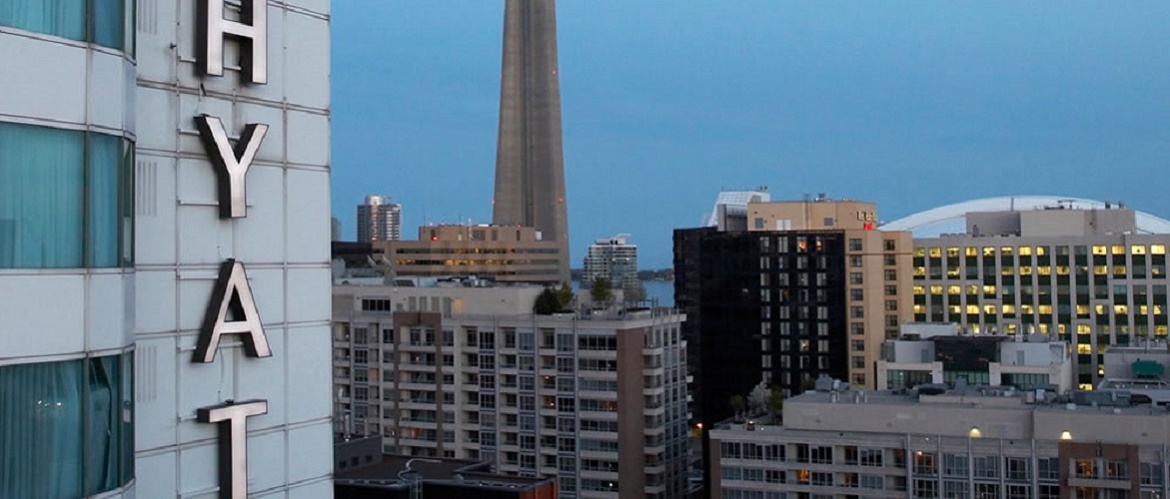 Hyatt Regency Toronto