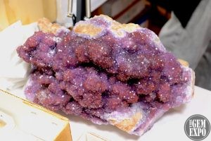 Thunder Bay Amethyst