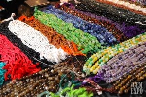 Find a variety of Gemstone Beads