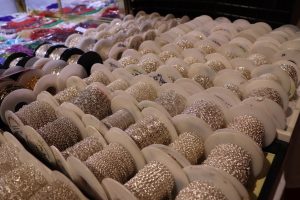 Silver Dash aka Findings World