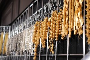 Silver Dash aka Findings World