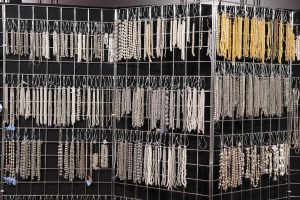 Silver Dash aka Findings World