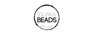Iguana Beads