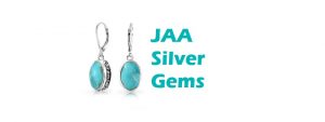 JAA Silver Gems