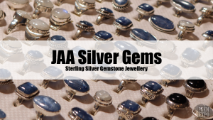 JAA Silver Gems