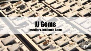 JJGems Jewellery Jamboree Gems Header
