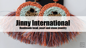 Jinny International
