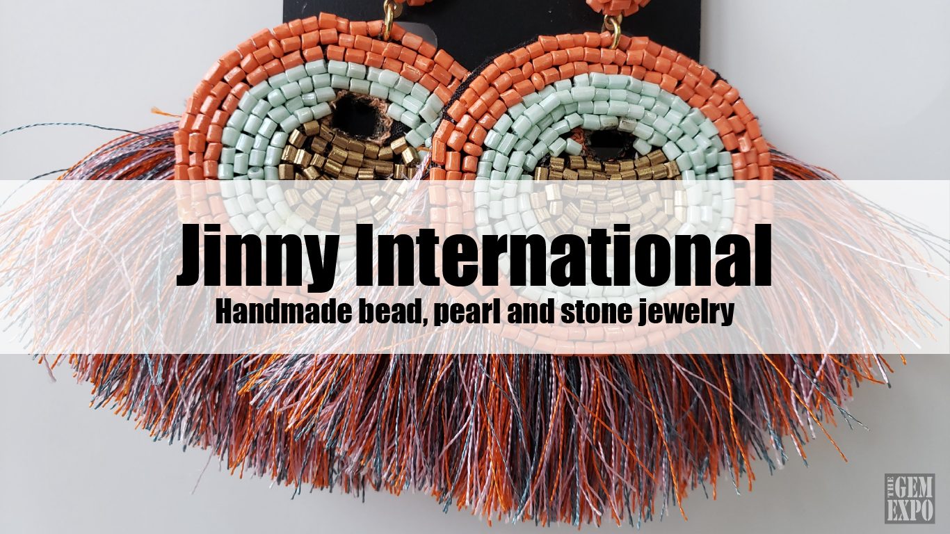Jinny International