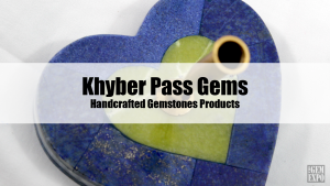 Khyber Pass Gems