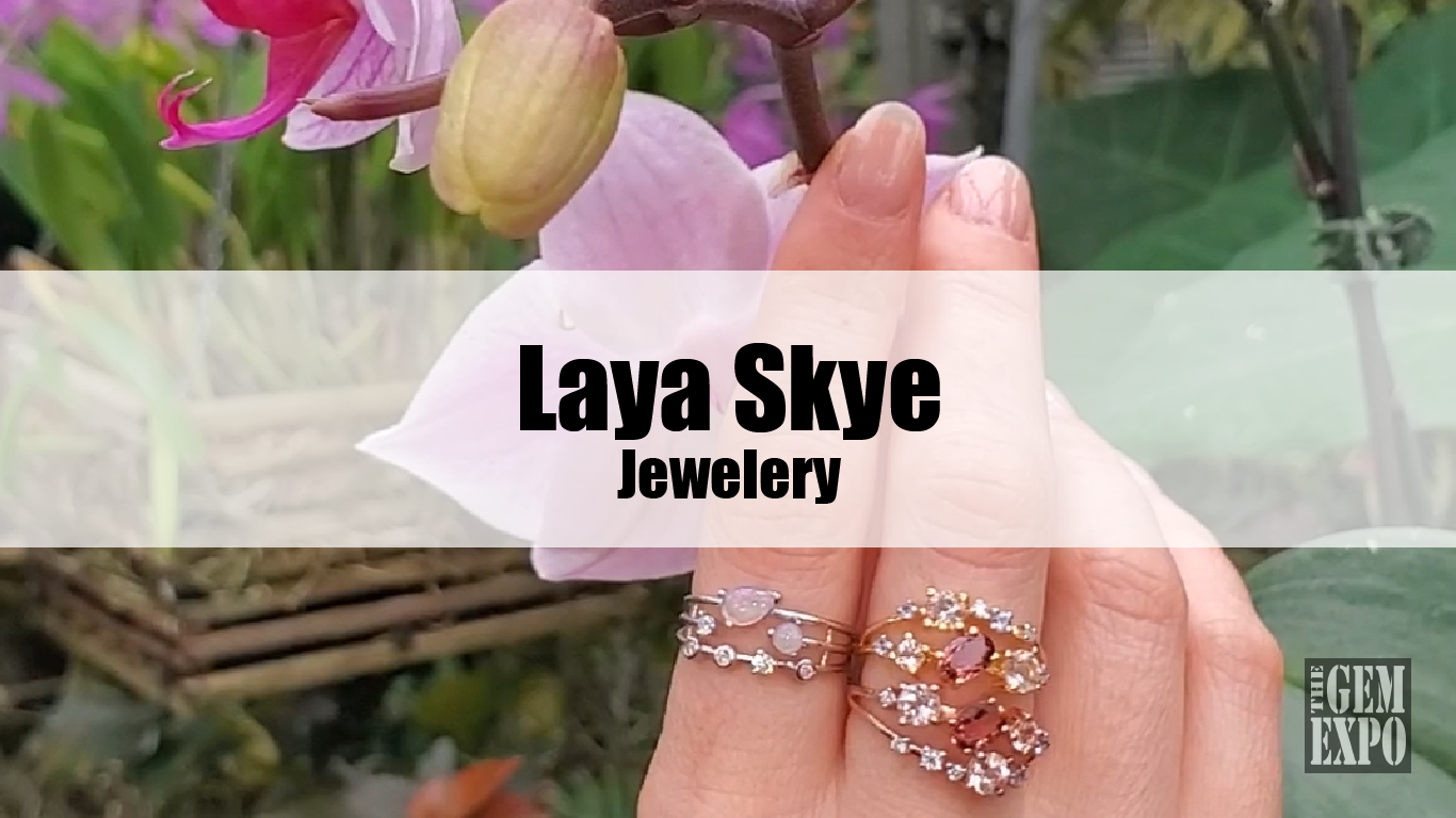 Laya Skye Jewelry
