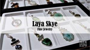 Laya Skye Fine Jewelry Header