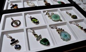 Laya Skye Fine Jewelry Pendents