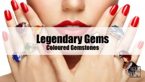 Legendary Gems