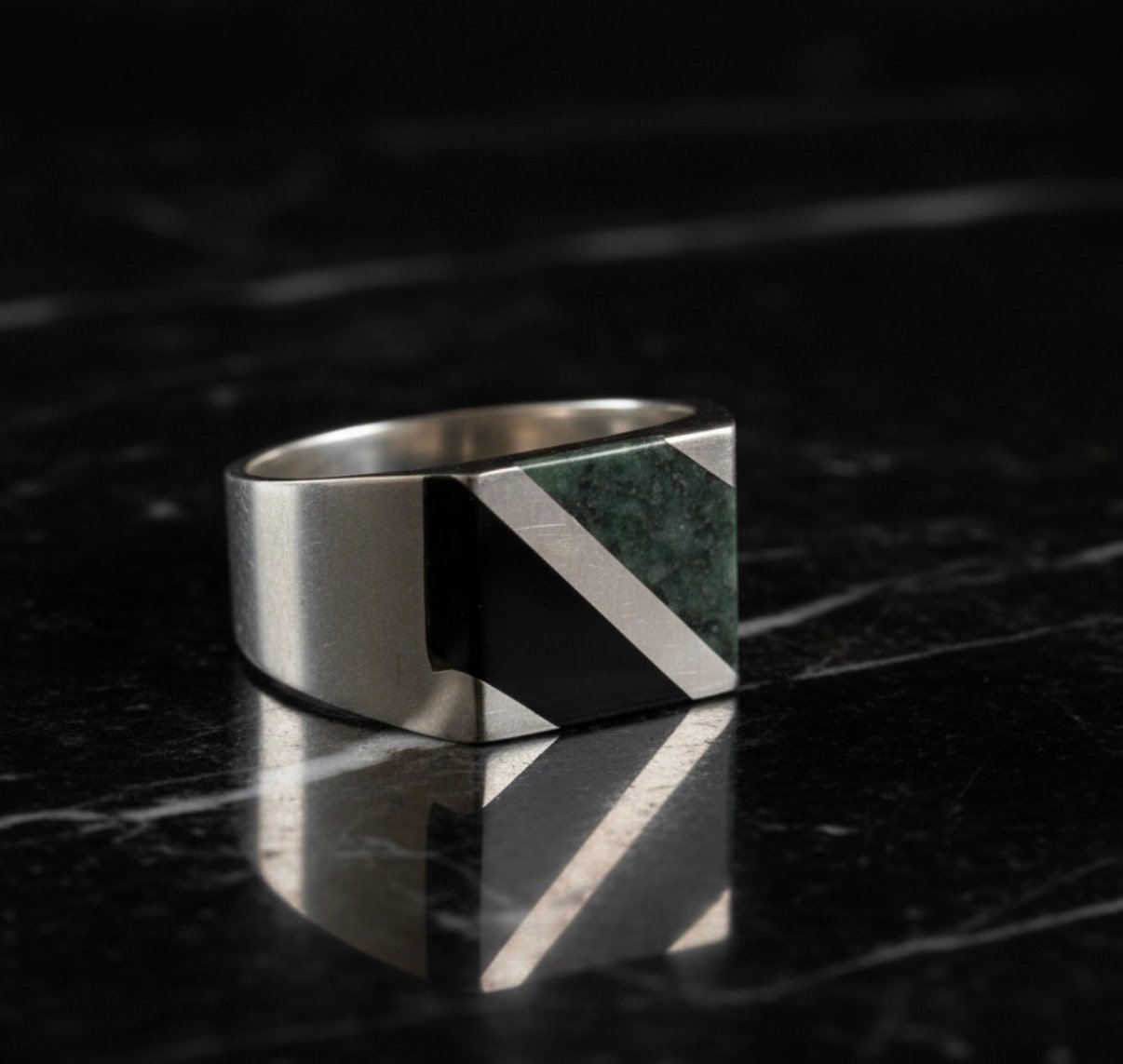 Life & Death Jewelry