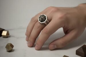 Life & Death Jewelry