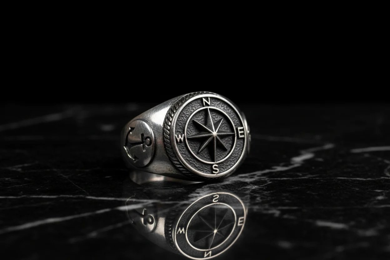 Life & Death Jewelry