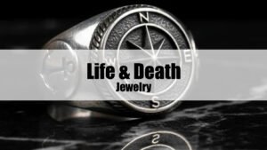 Life & Death Jewelry