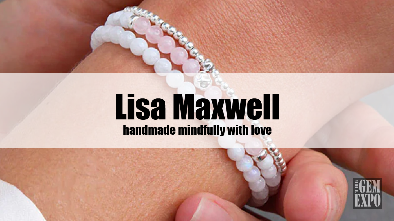 Lisa Maxwell