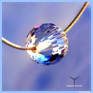 Litios Light Crystals