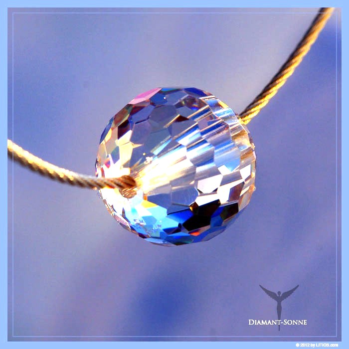 Litios Light Crystals