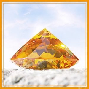 Litios Light Crystals