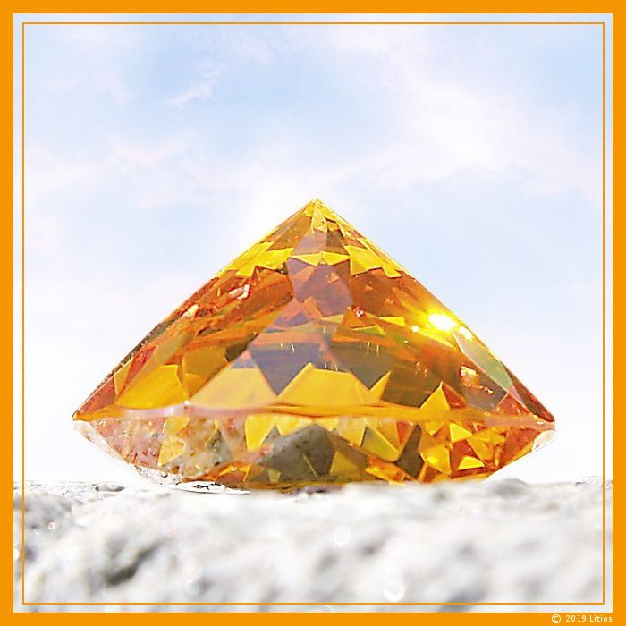 Litios Light Crystals