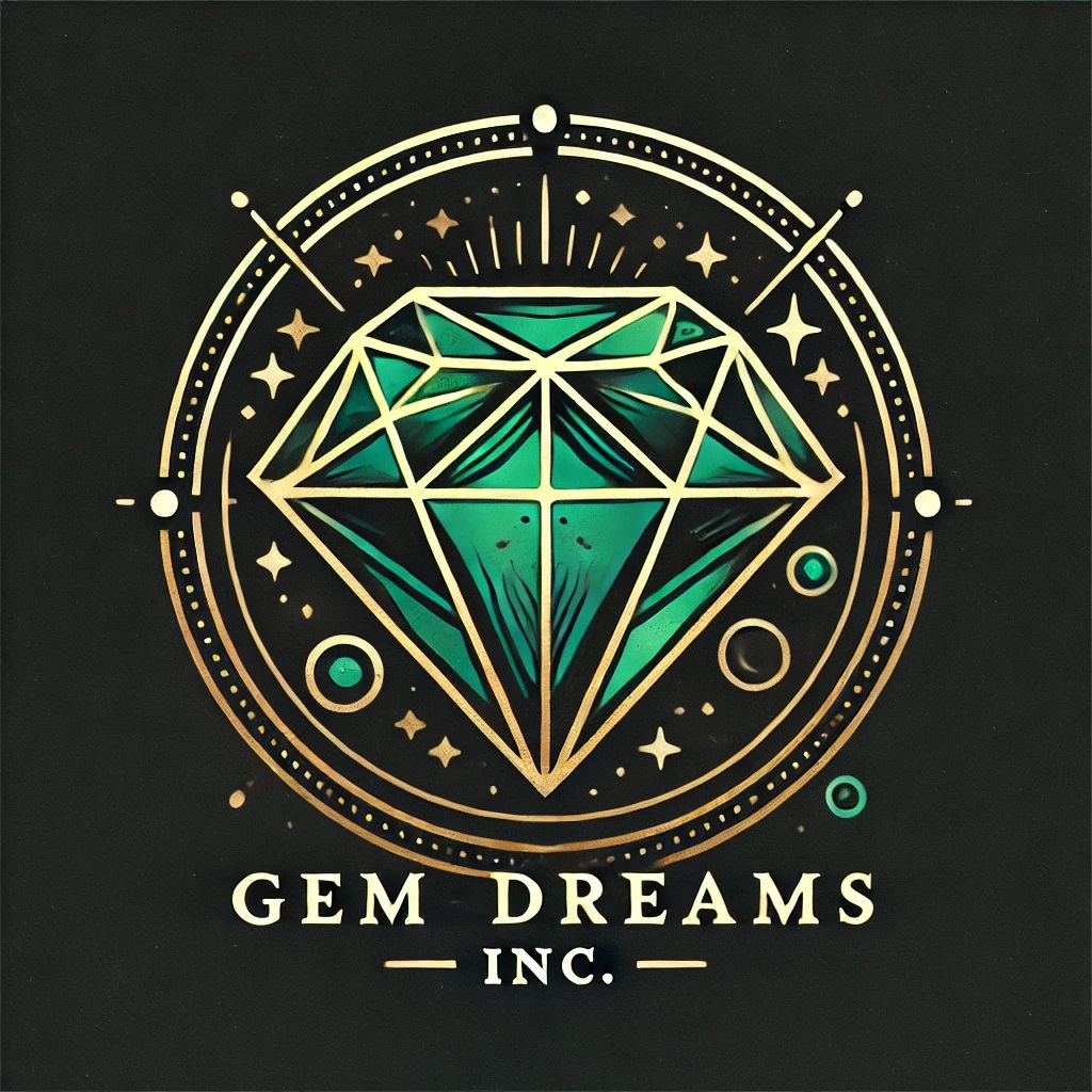 Gem Dreams Inc Logo