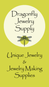Dragonfly Jewelry Supply