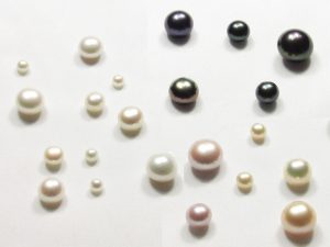 Polor Pearls