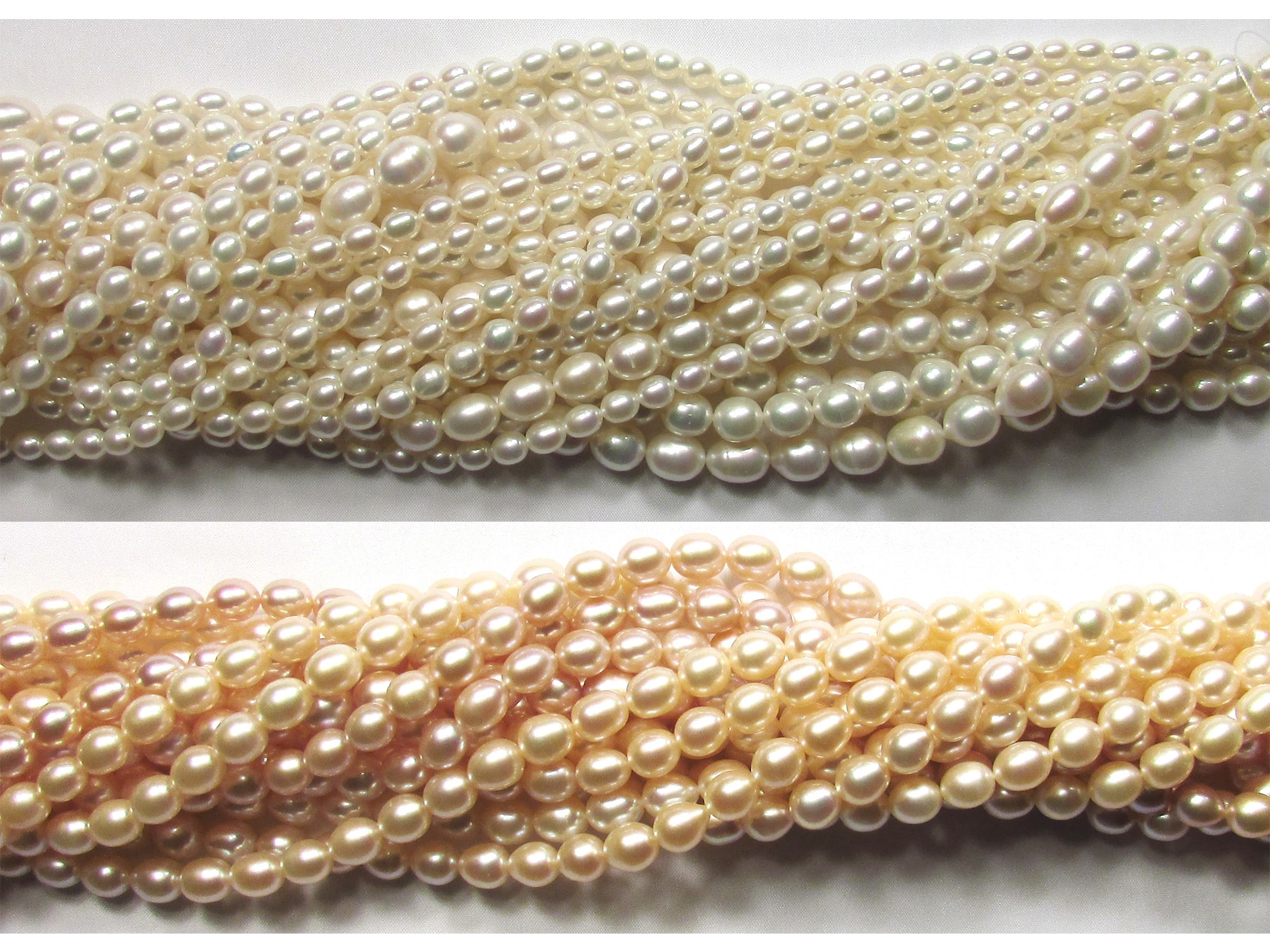 Polor Pearls