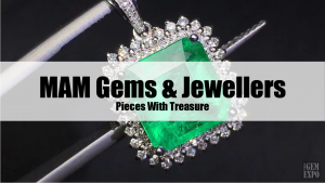 MAM Gems & Jewellers