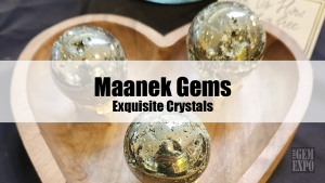 Maanek Gems