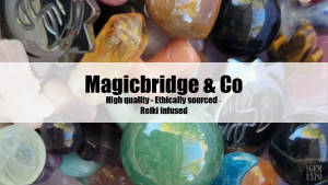 Magicbridge & Co