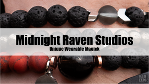 Midnight Raven Studios