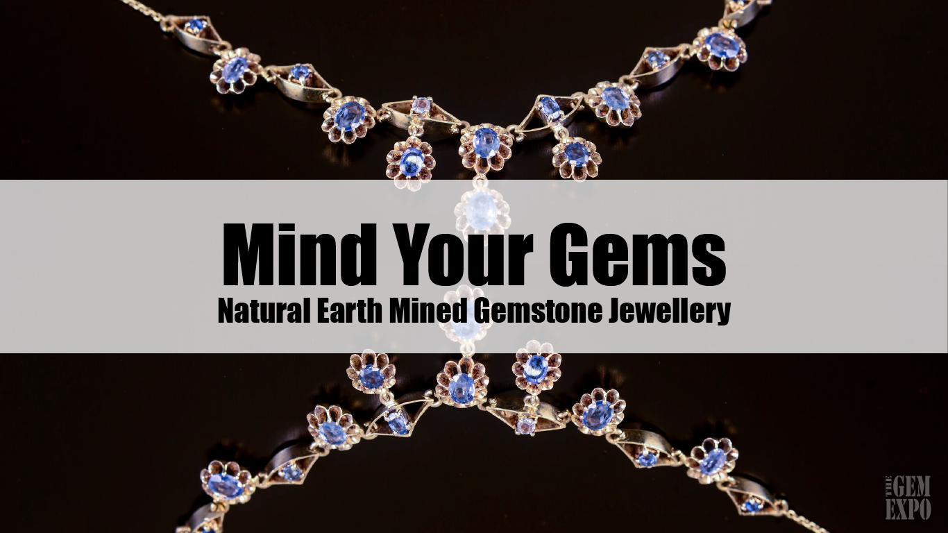 Mind Your Gems
