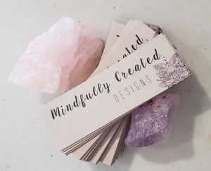 Mindfully Created Designs
