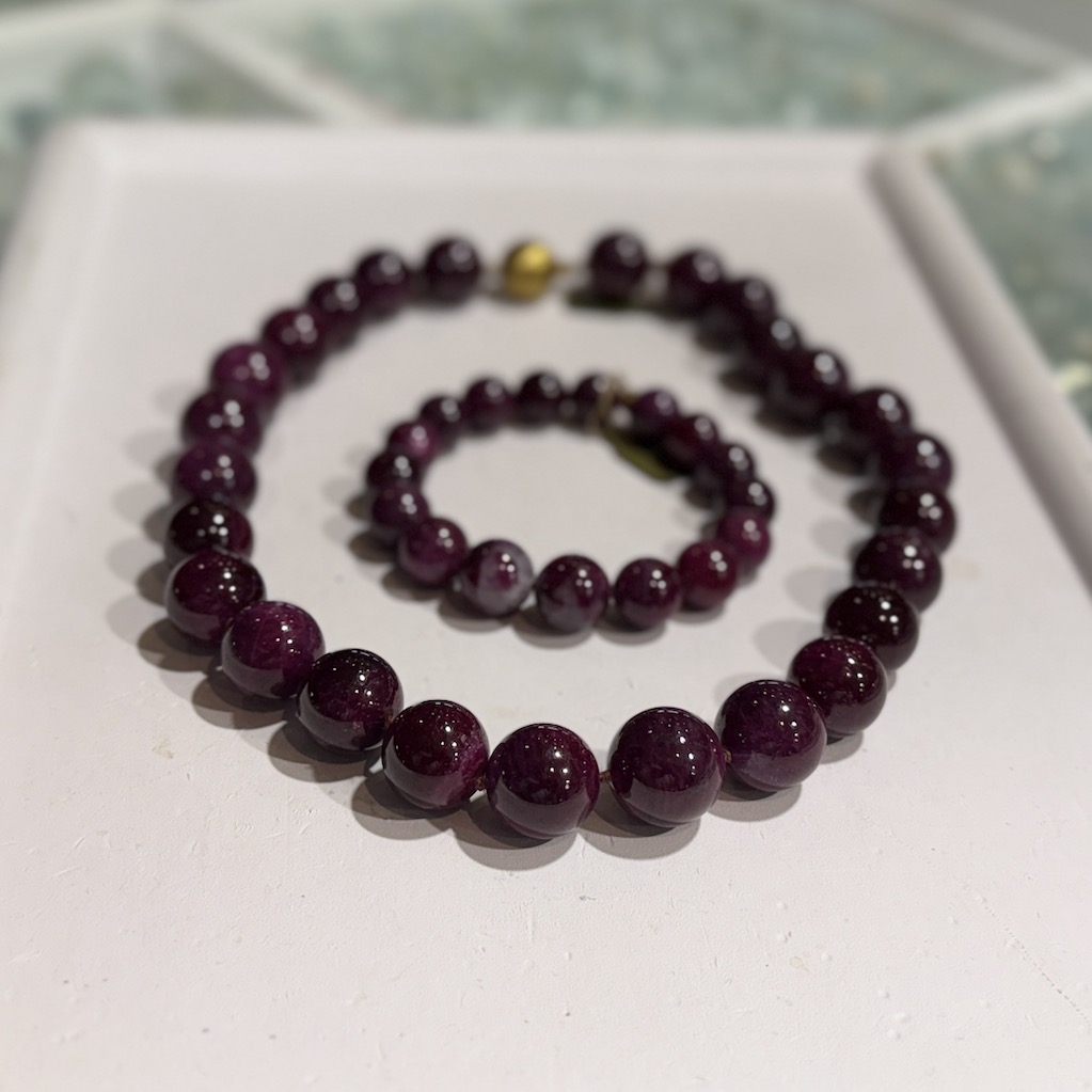 Mousa Lapis Gems